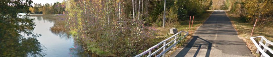 Bergövägens Samfällighetsförening